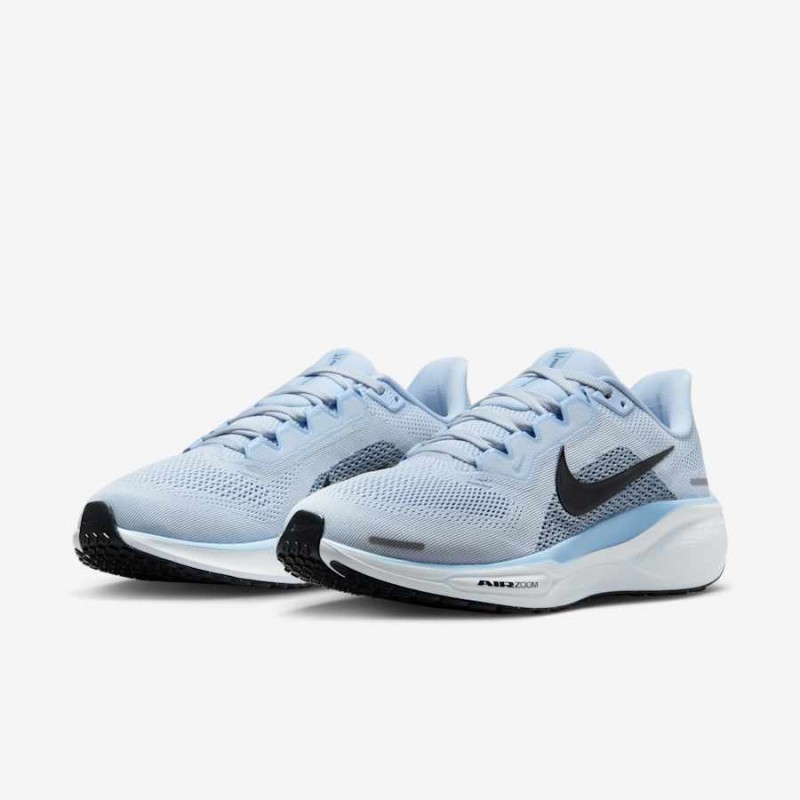 Giày Nike Pegasus 41 Blueprint Nữ - Trắng
