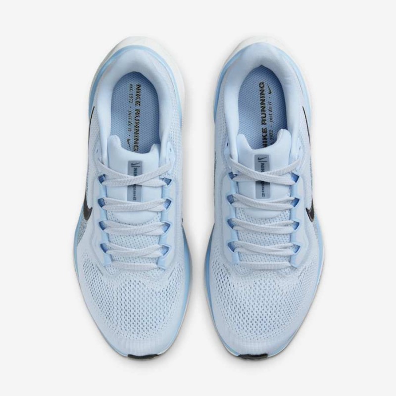Giày Nike Pegasus 41 Blueprint Nữ - Trắng
