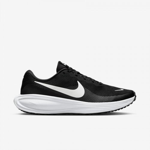 Giày Nike Run Defy Nam - Trắng Đen