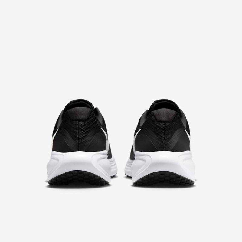 Giày Nike Run Defy Nam - Trắng Đen