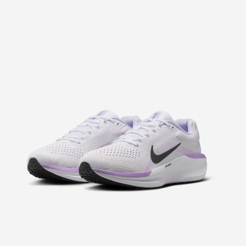 Giày Nike Winflo 11 Nữ - Tím Nhạt