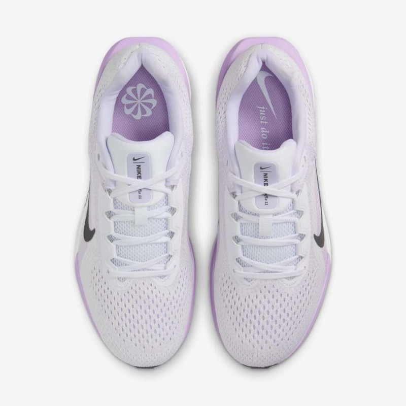 Giày Nike Winflo 11 Nữ - Tím Nhạt