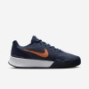 Giày Nike ReactX Pegasus Trail 5 Nữ - Xanh Nhạt