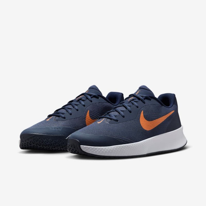 Giày Nike ReactX Pegasus Trail 5 Nữ - Xanh Nhạt