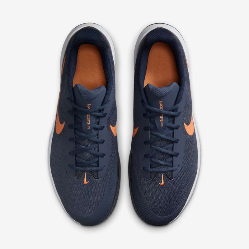 Giày Nike ReactX Pegasus Trail 5 Nữ - Xanh Nhạt