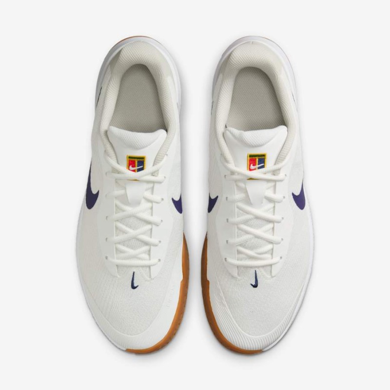 Giày Nike ReactX Pegasus Trail 5 Nữ - Xanh Nhạt
