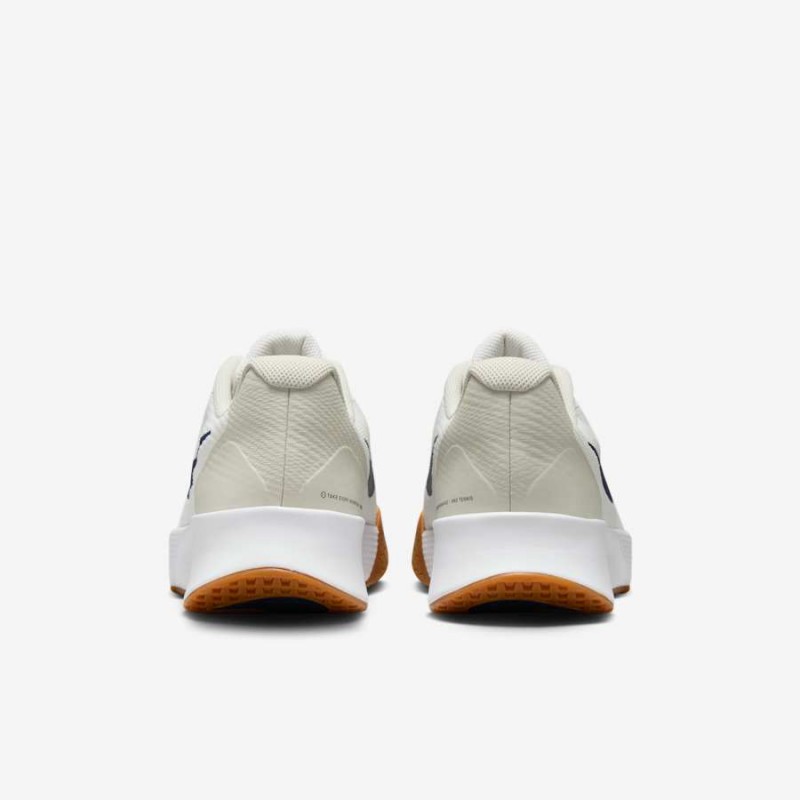 Giày Nike ReactX Pegasus Trail 5 Nữ - Xanh Nhạt