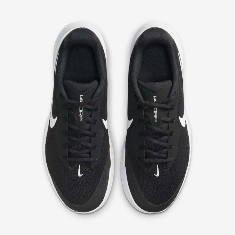 Giày Nike ReactX Pegasus Trail 5 Nữ - Xanh Nhạt