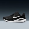 Giày Nike Air Zoom Structure 25 Nữ - Đen Trắng