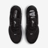 Giày Nike Air Zoom Structure 25 Nữ - Đen Trắng