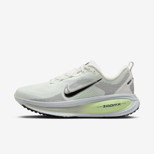 Giày Nike Run Defy Nữ - Xanh Trắng