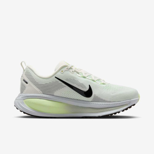 Giày Nike Run Defy Nữ - Xanh Trắng
