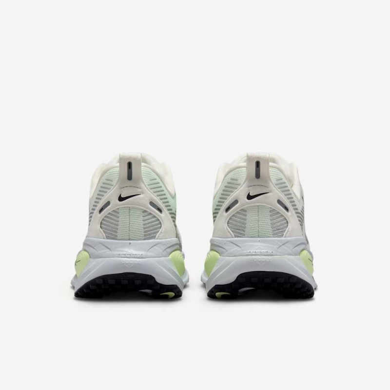 Giày Nike Run Defy Nữ - Xanh Trắng
